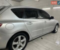 Сірий Мазда 3, об'ємом двигуна 1.6 л та пробігом 237 тис. км за 3400 $, фото 2 на Automoto.ua