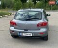 Сірий Мазда 3, об'ємом двигуна 1.6 л та пробігом 292 тис. км за 3850 $, фото 1 на Automoto.ua