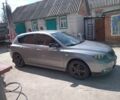Серый Мазда 3, объемом двигателя 1.6 л и пробегом 243 тыс. км за 3500 $, фото 1 на Automoto.ua