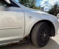 Серый Мазда 3, объемом двигателя 1.35 л и пробегом 227 тыс. км за 3900 $, фото 7 на Automoto.ua