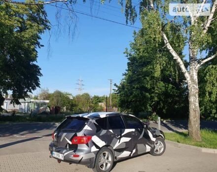 Сірий Мазда 3, об'ємом двигуна 0 л та пробігом 230 тис. км за 4300 $, фото 4 на Automoto.ua