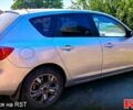 Серый Мазда 3, объемом двигателя 2 л и пробегом 255 тыс. км за 3500 $, фото 3 на Automoto.ua