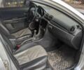 Сірий Мазда 3, об'ємом двигуна 2 л та пробігом 145 тис. км за 3999 $, фото 17 на Automoto.ua