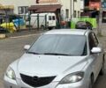 Сірий Мазда 3, об'ємом двигуна 1.56 л та пробігом 291 тис. км за 2750 $, фото 1 на Automoto.ua