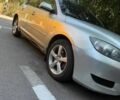 Серый Мазда 3, объемом двигателя 1.6 л и пробегом 300 тыс. км за 3500 $, фото 5 на Automoto.ua