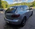 Сірий Мазда 3, об'ємом двигуна 1.6 л та пробігом 180 тис. км за 4500 $, фото 3 на Automoto.ua