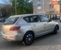 Серый Мазда 3, объемом двигателя 1.56 л и пробегом 292 тыс. км за 3499 $, фото 4 на Automoto.ua