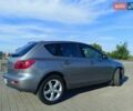 Серый Мазда 3, объемом двигателя 1.6 л и пробегом 230 тыс. км за 4300 $, фото 18 на Automoto.ua
