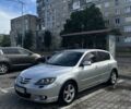 Сірий Мазда 3, об'ємом двигуна 1.6 л та пробігом 284 тис. км за 3203 $, фото 2 на Automoto.ua