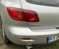 Сірий Мазда 3, об'ємом двигуна 1.6 л та пробігом 250 тис. км за 3518 $, фото 13 на Automoto.ua