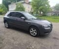 Сірий Мазда 3, об'ємом двигуна 1.6 л та пробігом 300 тис. км за 3000 $, фото 1 на Automoto.ua