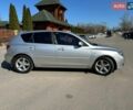 Серый Мазда 3, объемом двигателя 1.6 л и пробегом 269 тыс. км за 4750 $, фото 4 на Automoto.ua