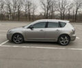 Серый Мазда 3, объемом двигателя 2 л и пробегом 320 тыс. км за 4300 $, фото 5 на Automoto.ua