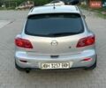 Сірий Мазда 3, об'ємом двигуна 1.6 л та пробігом 289 тис. км за 3900 $, фото 5 на Automoto.ua