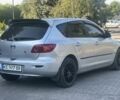 Серый Мазда 3, объемом двигателя 1.6 л и пробегом 275 тыс. км за 3505 $, фото 2 на Automoto.ua