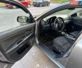 Серый Мазда 3, объемом двигателя 2.3 л и пробегом 288 тыс. км за 2300 $, фото 13 на Automoto.ua