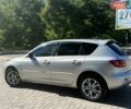 Серый Мазда 3, объемом двигателя 1.6 л и пробегом 327 тыс. км за 3700 $, фото 3 на Automoto.ua