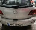 Серый Мазда 3, объемом двигателя 1.4 л и пробегом 203 тыс. км за 3000 $, фото 14 на Automoto.ua