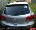 Серый Мазда 3, объемом двигателя 2 л и пробегом 280 тыс. км за 1500 $, фото 4 на Automoto.ua