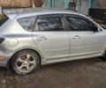 Сірий Мазда 3, об'ємом двигуна 2 л та пробігом 145 тис. км за 3999 $, фото 13 на Automoto.ua