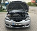 Серый Мазда 3, объемом двигателя 1.6 л и пробегом 271 тыс. км за 3790 $, фото 64 на Automoto.ua