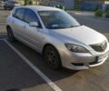 Серый Мазда 3, объемом двигателя 1.4 л и пробегом 250 тыс. км за 3800 $, фото 8 на Automoto.ua