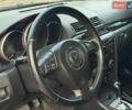 Сірий Мазда 3, об'ємом двигуна 1.6 л та пробігом 302 тис. км за 5000 $, фото 10 на Automoto.ua