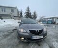 Сірий Мазда 3, об'ємом двигуна 1.6 л та пробігом 299 тис. км за 3300 $, фото 1 на Automoto.ua