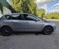 Сірий Мазда 3, об'ємом двигуна 1.6 л та пробігом 180 тис. км за 4500 $, фото 5 на Automoto.ua