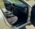 Сірий Мазда 3, об'ємом двигуна 1.6 л та пробігом 145 тис. км за 3800 $, фото 9 на Automoto.ua