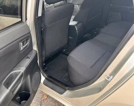 Сірий Мазда 3, об'ємом двигуна 1.6 л та пробігом 250 тис. км за 4300 $, фото 15 на Automoto.ua