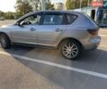 Сірий Мазда 3, об'ємом двигуна 2 л та пробігом 242 тис. км за 3500 $, фото 10 на Automoto.ua