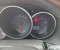 Сірий Мазда 3, об'ємом двигуна 2 л та пробігом 203 тис. км за 4200 $, фото 3 на Automoto.ua
