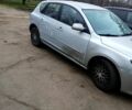 Серый Мазда 3, объемом двигателя 1.6 л и пробегом 320 тыс. км за 3800 $, фото 4 на Automoto.ua