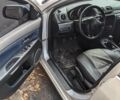 Сірий Мазда 3, об'ємом двигуна 2 л та пробігом 145 тис. км за 3999 $, фото 18 на Automoto.ua