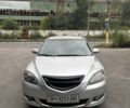 Серый Мазда 3, объемом двигателя 1.6 л и пробегом 295 тыс. км за 2999 $, фото 1 на Automoto.ua