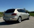 Серый Мазда 3, объемом двигателя 1.6 л и пробегом 145 тыс. км за 3800 $, фото 3 на Automoto.ua