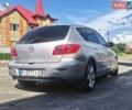 Сірий Мазда 3, об'ємом двигуна 1.6 л та пробігом 214 тис. км за 6650 $, фото 1 на Automoto.ua