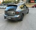 Серый Мазда 3, объемом двигателя 2.3 л и пробегом 288 тыс. км за 2300 $, фото 2 на Automoto.ua