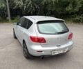 Серый Мазда 3, объемом двигателя 1.6 л и пробегом 295 тыс. км за 2999 $, фото 6 на Automoto.ua