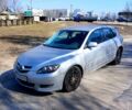 Сірий Мазда 3, об'ємом двигуна 1.6 л та пробігом 3 тис. км за 3800 $, фото 1 на Automoto.ua