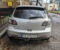Сірий Мазда 3, об'ємом двигуна 2 л та пробігом 145 тис. км за 3999 $, фото 10 на Automoto.ua