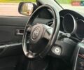 Серый Мазда 3, объемом двигателя 1.6 л и пробегом 271 тыс. км за 3790 $, фото 47 на Automoto.ua