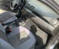 Серый Мазда 3, объемом двигателя 2 л и пробегом 235 тыс. км за 3400 $, фото 9 на Automoto.ua