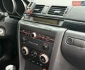 Серый Мазда 3, объемом двигателя 1.6 л и пробегом 271 тыс. км за 3790 $, фото 46 на Automoto.ua