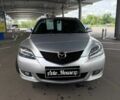 Сірий Мазда 3, об'ємом двигуна 1.6 л та пробігом 307 тис. км за 4900 $, фото 1 на Automoto.ua