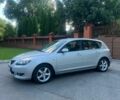 Сірий Мазда 3, об'ємом двигуна 1.6 л та пробігом 130 тис. км за 3900 $, фото 4 на Automoto.ua
