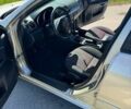 Сірий Мазда 3, об'ємом двигуна 1.6 л та пробігом 145 тис. км за 3800 $, фото 5 на Automoto.ua