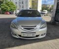 Серый Мазда 3, объемом двигателя 1.6 л и пробегом 289 тыс. км за 3019 $, фото 5 на Automoto.ua