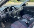 Сірий Мазда 3, об'ємом двигуна 1.6 л та пробігом 130 тис. км за 3900 $, фото 5 на Automoto.ua